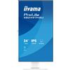 iiyama 24 WHITE IPS-PANEL, 1920X1080 120HZ XB2497HSU-W1