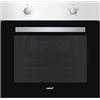 Cata Forno statico SES 7004 X con 5 funzioni. Porta panoramica Full Glass. Porta fredda. Facile da pulire. Illuminazione per interni. Capacità 65 l, larghezza 60 cm. Finitura in acciaio inox e vetro