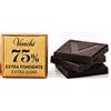 Venchi - Mini Blend - 75% Cacao - 250 grammi