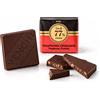 Venchi - Grandblend Nibs 77% - Con Fave di Cacao - 250 grammi