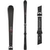 VAN DEER Sci H-POWER68 + Attacco COMP 13 FDT GW On-Piste Versatile | 2027