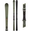 VAN DEER Sci PRO + Attacchi COMP 16 GW On Piste | 2027