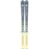 ROSSIGNOL Sci ARCADE W 94 + PIVOT 2.0 11 GW B95 BLACK META