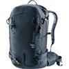 DEUTER Zaino FREERIDER 28 Sci Alpinismo