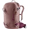 DEUTER Zaino FREERIDER 28 Sci Alpinismo