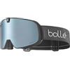 BOLLE' Maschera NEVADA NEO - VOLT ICE BLUE - VERMILLION BLUE cat 3 to 1