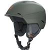 ROSSIGNOL Casco sci ALTA IMPACTS THE GREEN