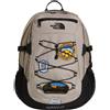 THE NORTH FACE Zaino BOREALIS CLSSC PATCH