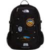 THE NORTH FACE Zaino BOREALIS CLSSC PATCH