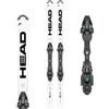 HEAD Sci WCR E-SL REBEL FIS + Attacchi FREEFLEX ST 16 X RD | 2026