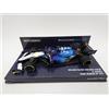 MINICHAMPS Williams Mercedes FW43B George Russell #63 Saudi Arabo Gp 2021 MINICHAMPS 1/43
