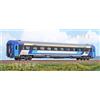 ACME 52063 MAV Carrozza di 1 cl. Salone nella livrea attuale MÁV Start,
