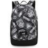 PUMA zaino per il tempo libero Academy AOP Backpack 29L PUMA Black - Football AOP nero