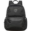 Blauer Zaino da Uomo Gkb 01 Nero Codice F5GKB01-AVE-BLK