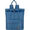 American Tourister Urban Groove UG25 - Zaino Porta PC 15,6 (42,5 cm) - Zaino Business & Scuola con Porta Bottiglia, Ergonomico, Leggero, Smart Sleeve - 20,5L - Blu (Stone Blue)