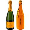 Veuve Clicquot Ice Jacket Yellow Label Champagne Brut AOC 0.75 l