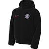 Nike PSG B NSW Tech FLC FZ Gx Top Bambini e Ragazzi