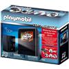 PLAYMOBIL 4879 Telecamera Spionaggio