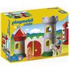 PLAYMOBIL 6771 - Il mio primo castello dei cavalieri