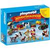 Playmobil Calendario dell'Avvento PLAYMOBIL - Natale in fattoria