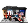 PLAYMOBIL 5085 Quartieri degli agenti Top Agents
