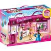 PLAYMOBIL Fashion Girls 6862 Boutique di moda da portare via