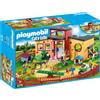 PLAYMOBIL Animal Hotel Paws 0 0 Pc