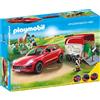 PLAYMOBIL 9376 Porsche Macan GTS