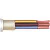 Sonstige Cavo rivestito in plastica NYM-J 5x1,5mm2, anello da 25m