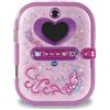 VTech Kidisecrets Vassoio musicale Selfie Versione francese Giocattolo educativo per bambini Creatività