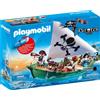 PLAYMOBIL Nave Pirata, 70151