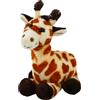 Schaffer Peluche Schaffer, peluche, giraffa Schaffer Bahati 5561, 23 cm
