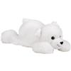 Schaffer orso polare Knut 32 cm sdraiato peluche