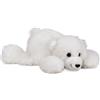 Schaffer orso polare Knut 26 cm sdraiato peluche