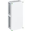 SPELSBERG custodia a parete IP65 Kst L320xH640xP179mm ET157mm