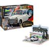 Revell 07619 - Kit di montaggio - 30 anni di caduta del muro di Berlino, edizione limitata