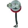 DEHN Spinterometro di isolamento Dehn per aree pericolose con cavo di collegamento Cu 25mm² L 200mm 923061
