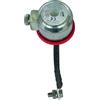 DEHN Barriere di isolamento a scintilla espandibili per aree a rischio di esplosione con cavo di collegamento in rame da 25 mm² L 100 mm 923060