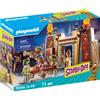 PLAYMOBIL Scooby Doo! 70365 Avventure in Egitto
