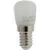 Scanpart Lampada da frigorifero E14 1,5W 1112300017
