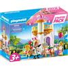 PLAYMOBIL Princess 70500 gioco di costruzione
