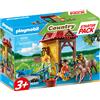 PLAYMOBIL® 70691 - DuoPack Shopping Ragazze