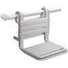 Hewi Poltrona Serie 801 448 x 395 x 500 mm grigio antracite