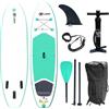Explorer SUP EXPLORER Board Set Stand Up Paddle gonfiabile Surfboard Paddling ISUP 300