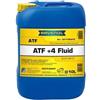 Ravensberger Schmierstoffvertrieb Olio per cambi automatici RAVENOL 1211100