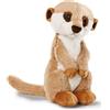 NICI peluche Surikata 20 cm, seduto