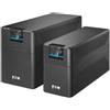 Eaton 5E Gen2 900 USB gruppo di continuità (UPS) A 0,9 kVA 480 W 4 presa(e) AC