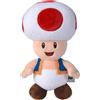 Nintendo Toad #1 Peluche da 20 cm