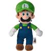 ak tronic Simba 92879 Luigi #3 Peluche nero (20 cm)
