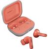 Motorola Moto Buds Cuffie Wireless In-ear Chiamate/Musica/Sport/Tutti i giorni Bluetooth Corallo